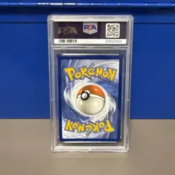 Pokemon Revavroom ex 224/197 Obsidian Flames Special Illustration Rare PSA 10 - Image 2
