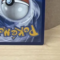 Pokemon Snorlax SVP 122 cosmos holo black star PROMO NM - Image 5