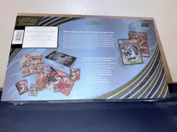 Pokemon Mega Charizard x EX Ultra-Premium Collection TCG - Image 2