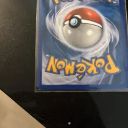 Pokemon TCG Flareon Holo Rare Card 2/17 Pop Series 3 2005 - Image 4