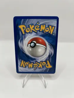 Pokemon TCG Blastoise 2/100 EX Crystal Guardians Reverse Holo Delta Species - NM - Image 2