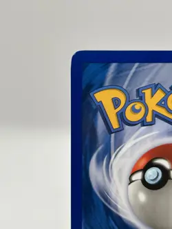 Pokemon TCG Blastoise 2/100 EX Crystal Guardians Reverse Holo Delta Species - NM - Image 5