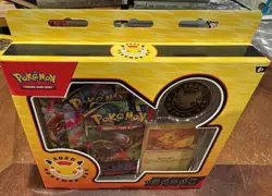 Pokemon TCG: Pokemon Day 2026 Collection ✅ Sealed ✅ FREE SHIPPING - Image 2