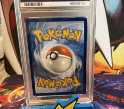 🔥2020 Pokemon #016 SWSH CHAMPION’S PATH /GARDEVOIR V Psa 10 - Image 2