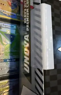 Pokemon Unova Heavy Hitters Costco Premium Collection Black Bolt White Flare - Image 3