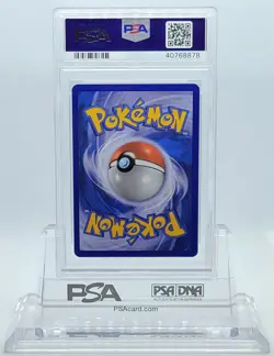 POKEMON EX DRAGON FRONTIERS TOGETIC #11 HOLO PSA 10 GEM MINT #40768878 - Image 3