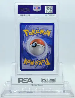 POKEMON EX DRAGON FRONTIERS TOGETIC #11 HOLO PSA 10 GEM MINT #40768878 - Image 4