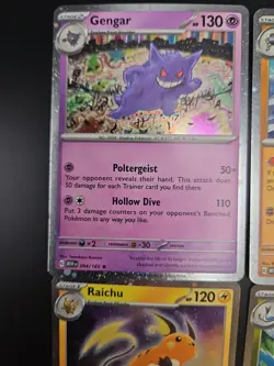 Pokemon 151 Sam’s Club Mini Tin Bundle Set of 4 Cosmos Holo Promos (Promos only) - Image 5