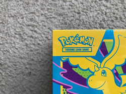 Pokemon Center Ascended Heroes Elite Trainer Box ETB Factory Sealed in Hand!!! - Image 2