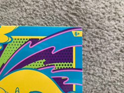Pokemon Center Ascended Heroes Elite Trainer Box ETB Factory Sealed in Hand!!! - Image 3