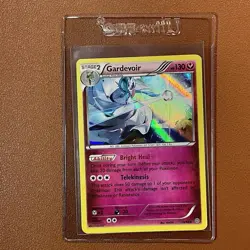 Gardevoir 54/98 XY - Ancient Origins Holo Pokemon TCG - Image 5