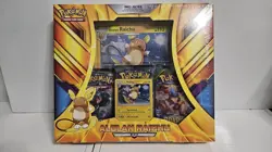 Pokemon Alolan Raichu Box - Roaring Skies/Sun & Moon - New Sealed [1] box set - Image 1