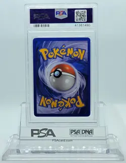 POKEMON EX CRYSTAL GUARDIANS CACNEA #47 REVERSE HOLO PSA 10 GEM MINT #41361490 - Image 4