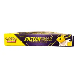 Pokemon TCG VMAX Premium Collection Vaporeon Jolteon Flareon Boxes New /Sealed - Image 5