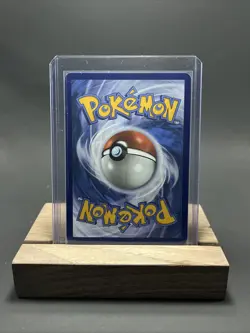 Larvitar 047/131 - (Master Ball Pattern) Pokemon TCG Prismatic Evolutions - Image 2