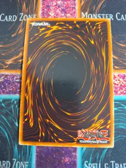 Yu-Gi-Oh! TCG Invader of the Throne MRL-026 Super Rare 1st Edition MP - Image 4