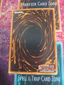 Yu-Gi-Oh! TCG Magical Scientist Magician's Force MFC-073 Common Unlimited NM - Image 3