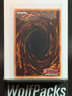 Legendary Collection Kaiba Unlimited - Vorse Raider LCKC-EN003 Ultra Rare - Image 2