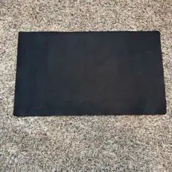 Yu-Gi-Oh! Elemental Hero Custom Rubber Playmat - Image 2