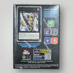 Yugioh Battles of Legend: Chapter 1 Mini Box - Image 2