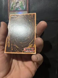 Yu-Gi-Oh! TCG Diabellstar the Black Witch Quarter Century Bonanza RA03-EN032 - Image 5