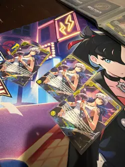 Trafalgar Law EB03-062 Extra Booster: One Piece Heroines Edition Foil - Image 1