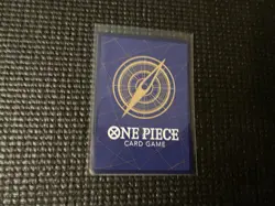 One Piece TCG Awakening of the New Era Zoro-Juurou OP05-067 Alt Art R JP NM - Image 4