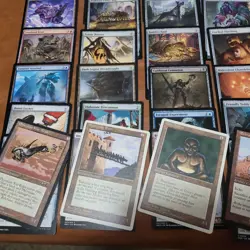 106 Artifacts/ Eldrazi/Devoid COLLECTION Lot of ALL Different Magic MTG Cards - Image 1
