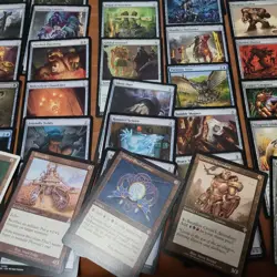 106 Artifacts/ Eldrazi/Devoid COLLECTION Lot of ALL Different Magic MTG Cards - Image 2