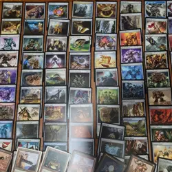 106 Artifacts/ Eldrazi/Devoid COLLECTION Lot of ALL Different Magic MTG Cards - Image 4