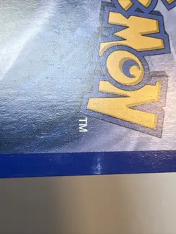 SEE PICS Aggron 1/109 Holofoil Ruby and Sapphire AUTHENTIC Pokemon Card - Image 3