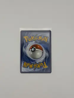 Pokemon Iono's Bellibolt EX Holo Lightning Card 183/159 280 HP English - Image 2