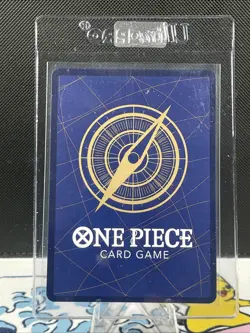 Tony Tony.Chopper (Judge Pack Vol. 7) OP11-053 One Piece Promotion Cards (1235) - Image 2