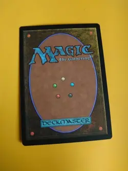 Goblin Game. Rare Sorcery Planeshift Mystery Booster MTG Card. - Image 4