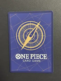 S-Snake OP08-112 SR Two Legends - ONE PIECE Card Game Japanese - Image 2