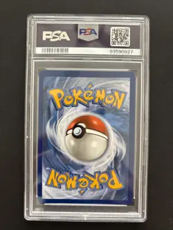 2023 Pokemon OBF en Charizard EX Hyper Rare Card 228/197 PSA 10 - Image 2