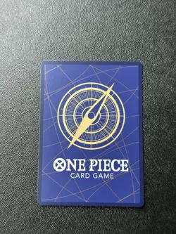 Monkey D. Luffy P-041 P ONE PIECE DAY’23 Promo - ONE PIECE Card Game Japanese - Image 2