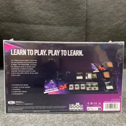 MAGIC: THE GATHERING Foundations Beginner Box, Worn Box - Image 2