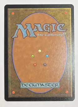 MTG CAVERN HARPY (FOIL) Planeshift (OldManMTG 002-589) - Image 2