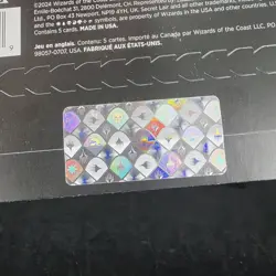 Magic the Gathering Secret Lair x Marvel Captain America Sealed Non-Foil Edition - Image 3