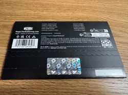 Secret Lair - Marvel's Storm - Non-Foil Edition (Sealed) MTG - Image 2