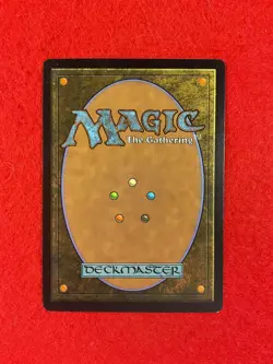 Burning Wish - Conspiracy: Take the Crown - Magic the Gathering - MTG - Image 2