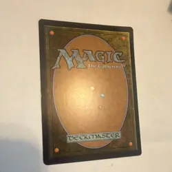 Magic: The Gathering Resplendent Angel Foil Core Set 2019 Mythic Rare Creature - Image 2