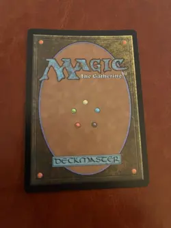 Wakka, Devoted Guardian (Borderless) (Chocobo Track Foil) Commander: Final... - Image 2