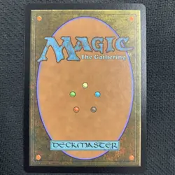 Lulu, Stern Guardian (Borderless) (Chocobo Track Foil) Commander: Final Fantasy - Image 2