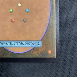 Lulu, Stern Guardian (Borderless) (Chocobo Track Foil) Commander: Final Fantasy - Image 5