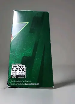 Magic: The Gathering Green Stompy Challenger Deck 2021 Factory Sealed - Image 2