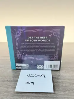 NEW Magic the Gathering Lorwyn Eclipsed Collector Booster Box ✅SHIPS IN 1 DAY✅ - Image 2