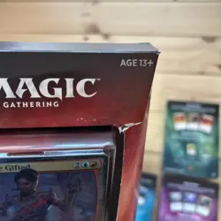 MTG Commander 2018 (Set of 4) Factory SEALED/New Decks - Magic the Gathering - Image 3