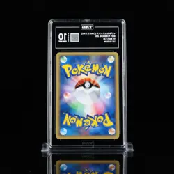 TAG 10 Gem Mint Pokemon Japanese Clair's Jynx 047/141 VS 1st Edition Card - Image 2